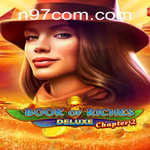 N97 GAME A Plataforma de Apostas #1 do Brasil Casino App