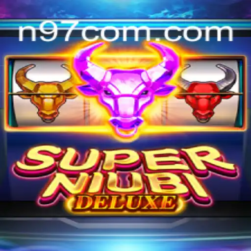 N97 GAME A Plataforma de Apostas #1 do Brasil Casino App